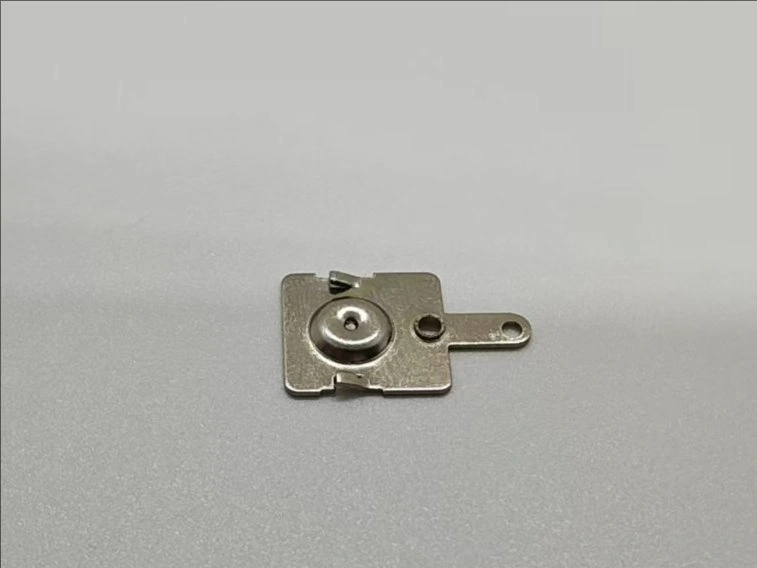 BATTERY Contacts FOR 'AA' Male Battery (5219)
