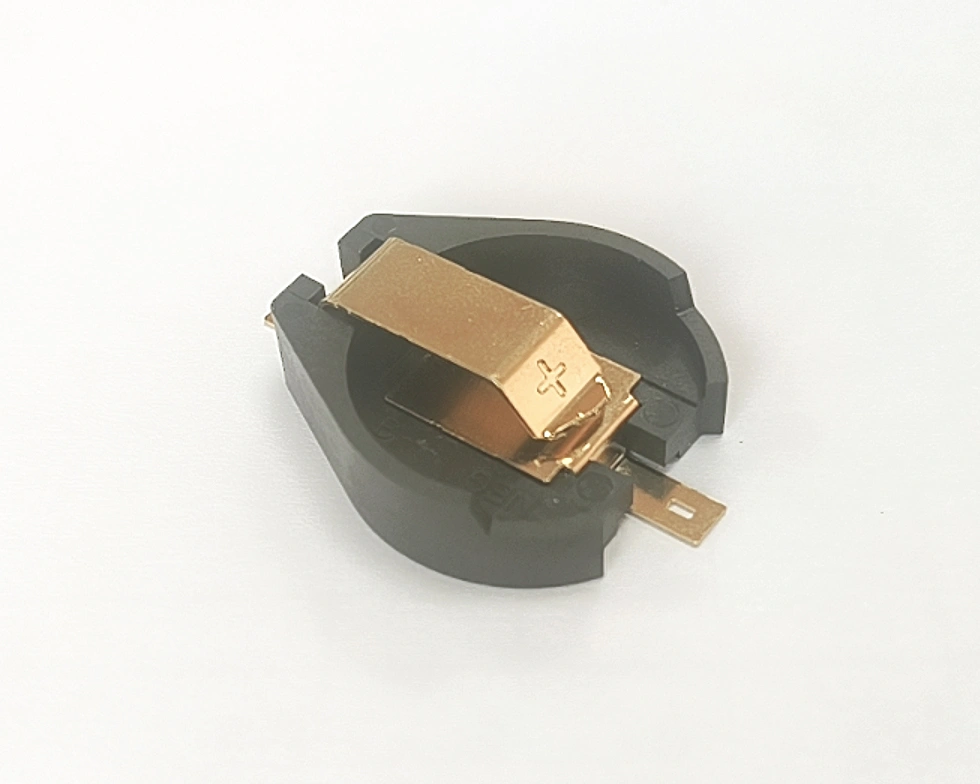 20mm BATTERY HOLDER, SMT-093