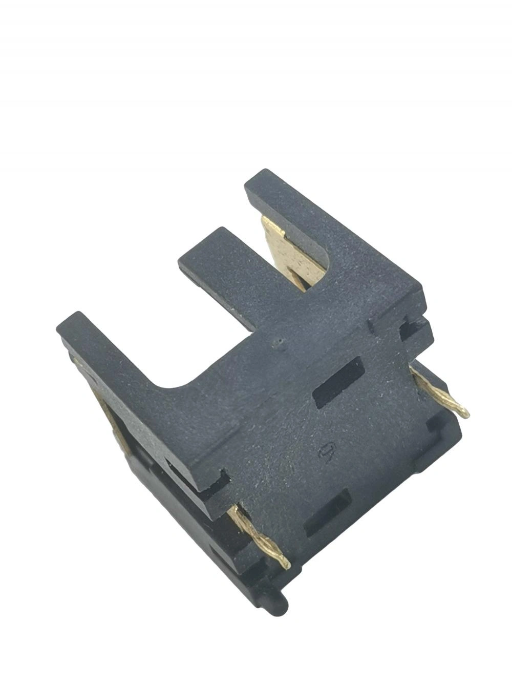 1/3 N Cell (11.6 mm) Holders Through Hole