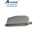 3*23 69 Position DIN 41612 Eurocard Cable Connector
