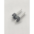 3.5mm 4PIN Automotive Pin Header Dual Row Straight Dip Type