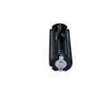 Treble Circular AAA Battery Holder