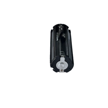 Treble Circular AAA Battery Holder