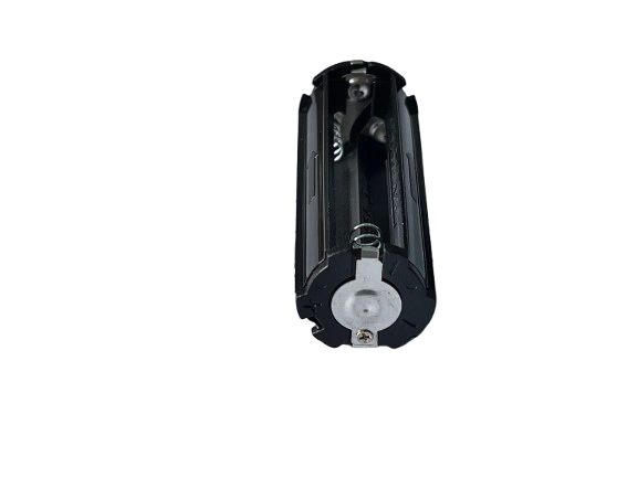 Treble Circular AAA Battery Holder