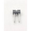 3.5mm 4PIN Automotive Pin Header Dual Row Straight Dip Type