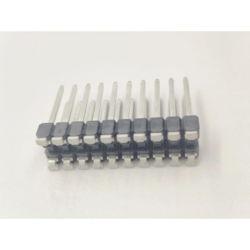 3.5mm 20PIN Automotive Pin Header Dual Row Straight SMT Type