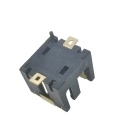 498 Battery Holder 1/3N Cell PCB Surface Mount