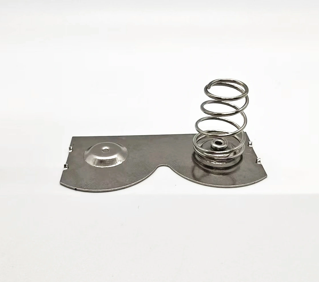 BATTERY Contacts FOR Dual Battery-5253