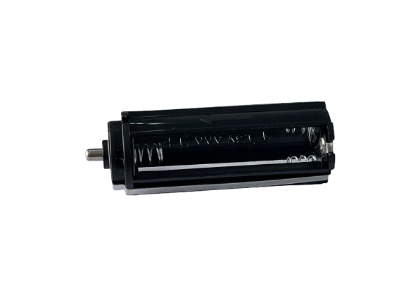 Treble Circular AAA Battery Holder
