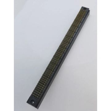 236 Way Right Angel Receptacles DIN 41612 Connector