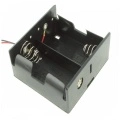Dual Battery Holder For D TYPE THM