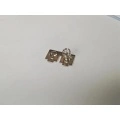 BATTERY Contacts FOR 'AAA' Dual MF Battery (5214)