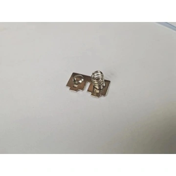 BATTERY Contacts FOR 'AAA' Dual MF Battery (5214)