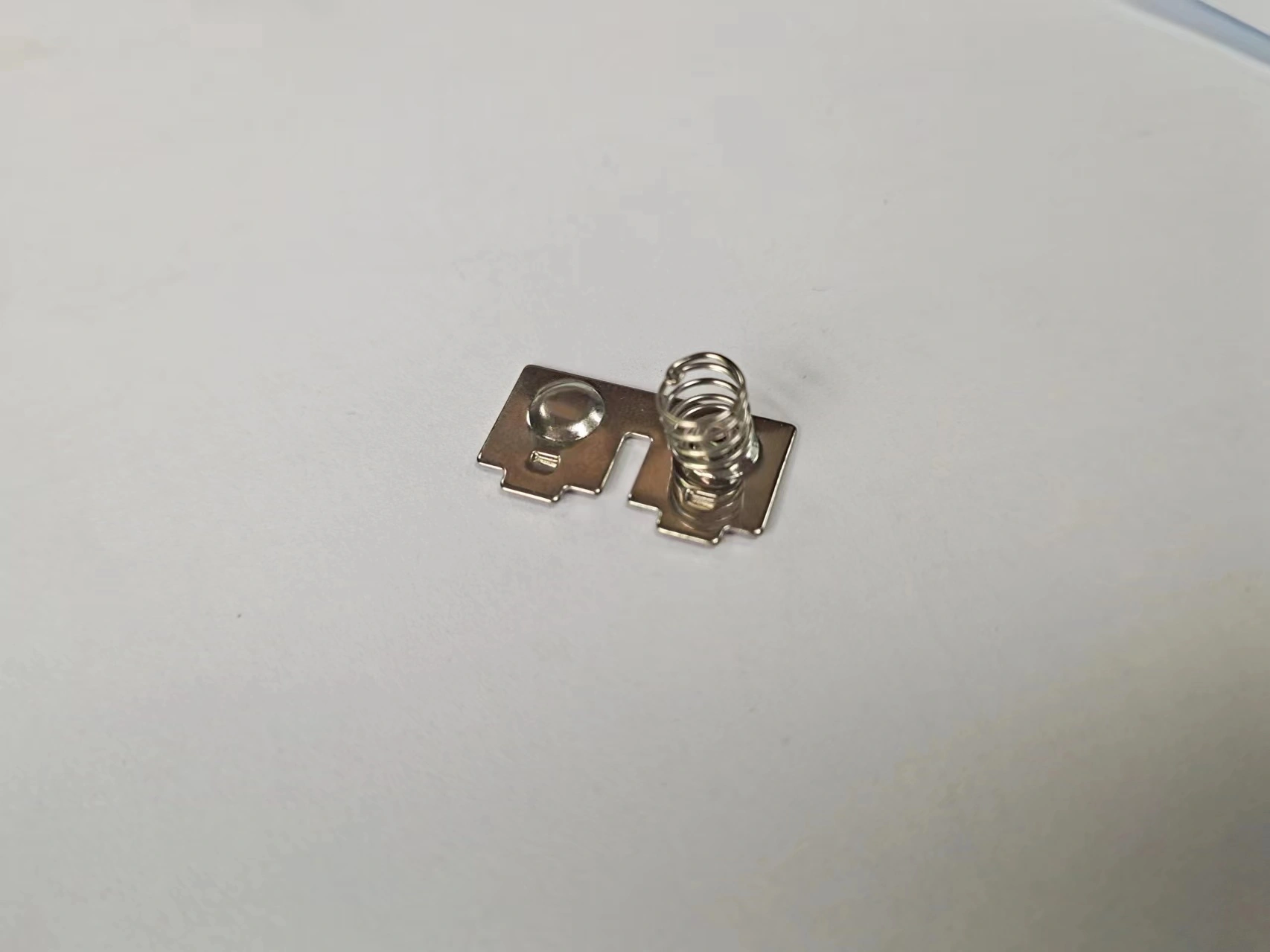BATTERY Contacts FOR 'AAA' Dual MF Battery (5214)