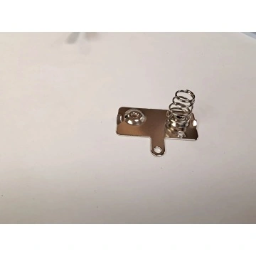 BATTERY Contacts FOR 'AA' Dual MF Battery (5218)