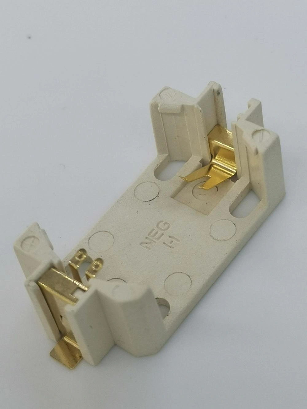 Coin Cell Holders for CR2450C DIP