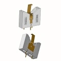 CR2032 Coin Cell Holder Vertical DIP 90°Type 3PINS