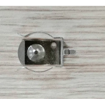Battery clip for A and AA PC battery clip for CR134A Battery connector