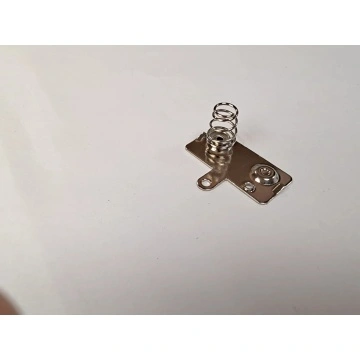 BATTERY Contacts FOR 'AA' Dual MF Battery (5217)