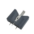 Coin Cell Holders For CR2032 Vertical DIP Type