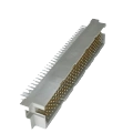 160P Straight Plug type E Solder DIN41612 Connector