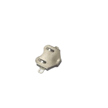 2450 SM COIN CELL CLIP