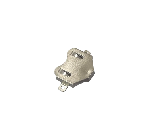 2450 SM COIN CELL CLIP