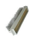 160P R/A Type E Solder Plug DIN41612 Connectors
