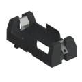 Single Battery Holder For 18350 Solder Tail