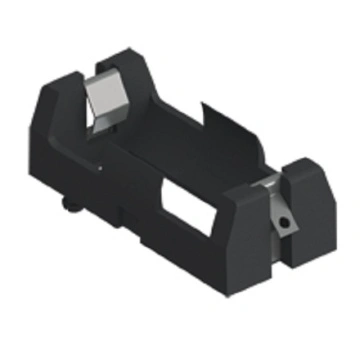 Single Battery Holder For 18350 Solder Tail