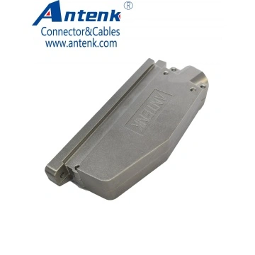 3*23 69 Position DIN 41612 Eurocard Cable Connector