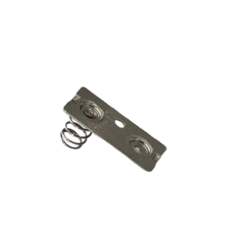 BATTERY Contacts FOR 'AA' Dual MF Battery