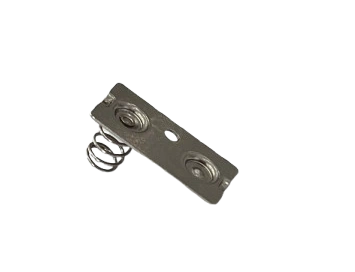 BATTERY Contacts FOR 'AA' Dual MF Battery