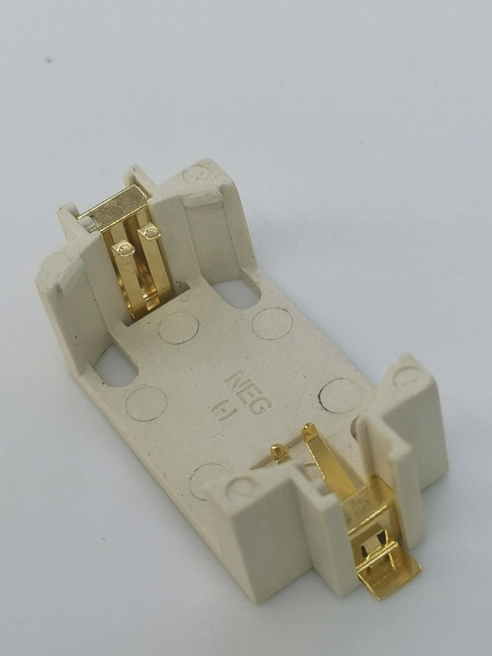 Coin Cell Holders for CR2450C DIP