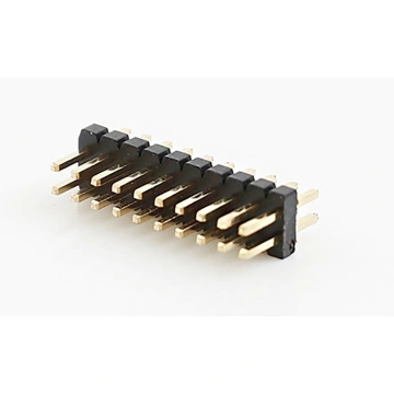 3.00 mm Pin Header DUAL ROW STRAIGHT TYPE