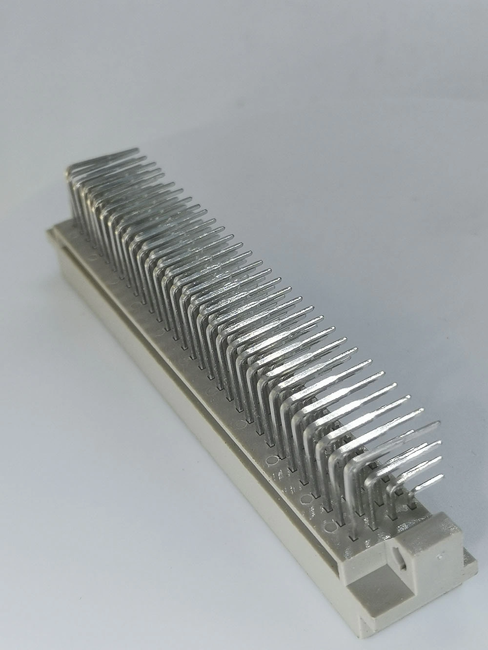 128 Pin Type C Male IEC 60603-2 Connectors