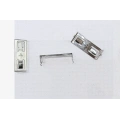Metal Coin Cell Battery Retainers for CR2450