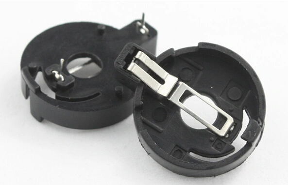 THM CR2032 Coin Cell Battery Holder Case Socket