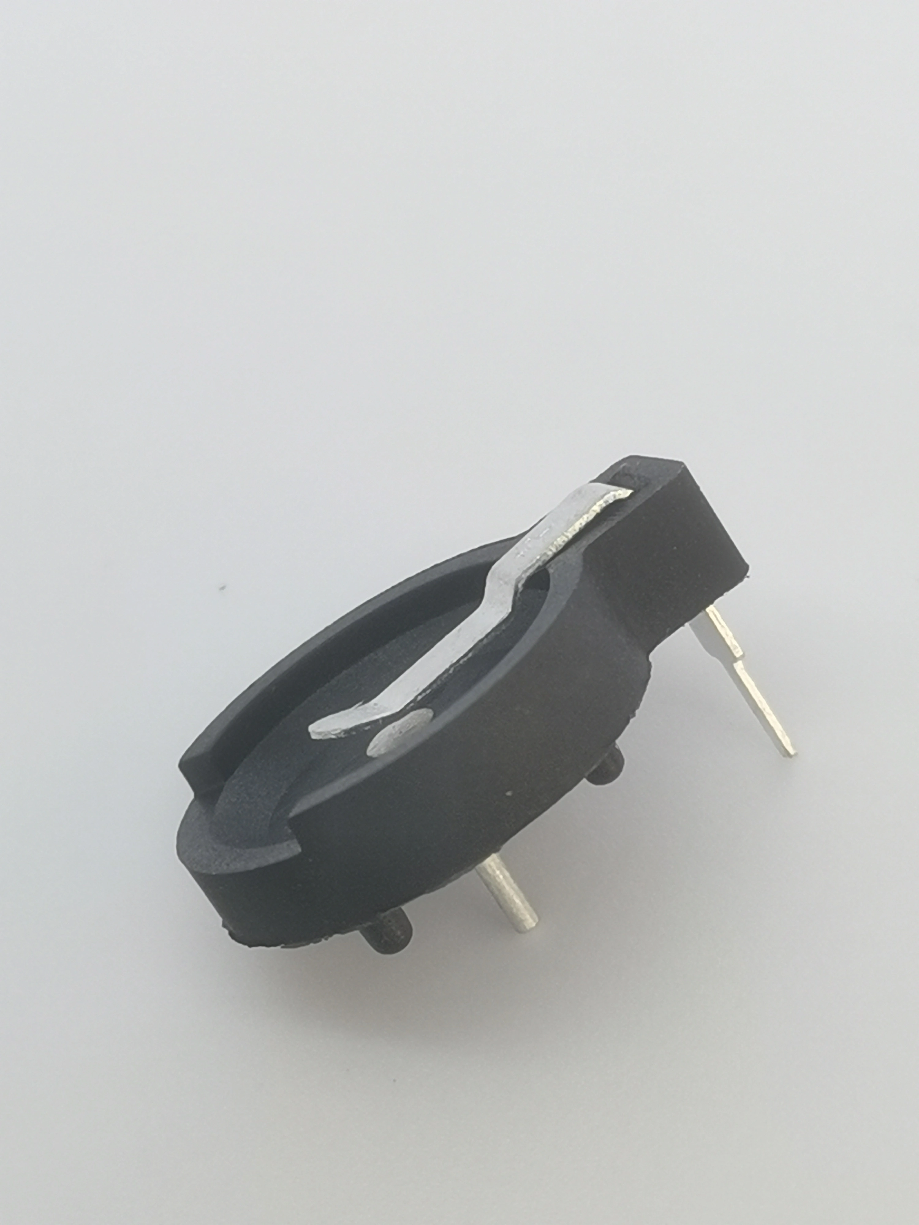 12mm PC BATTERY HOLDER FOR CR1212 CR1216 CR1220 CR1225