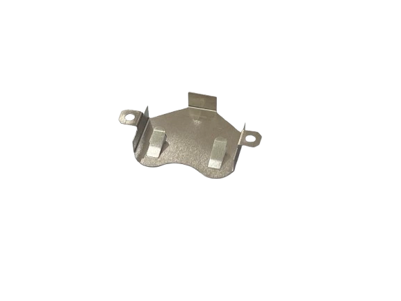 2450 SM COIN CELL CLIP