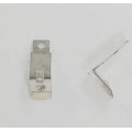 AAA Steel Snap-In PC Battery Contacts Clips BatteryTerminals