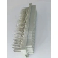 160P Vertcal Solder Type E Female DIN 41612
