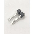 3.5mm 4PIN Automotive Pin Header Dual Row Straight SMT Type