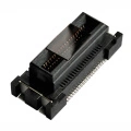 0.5mm Floating Board to Board Connector Female/Receptacle