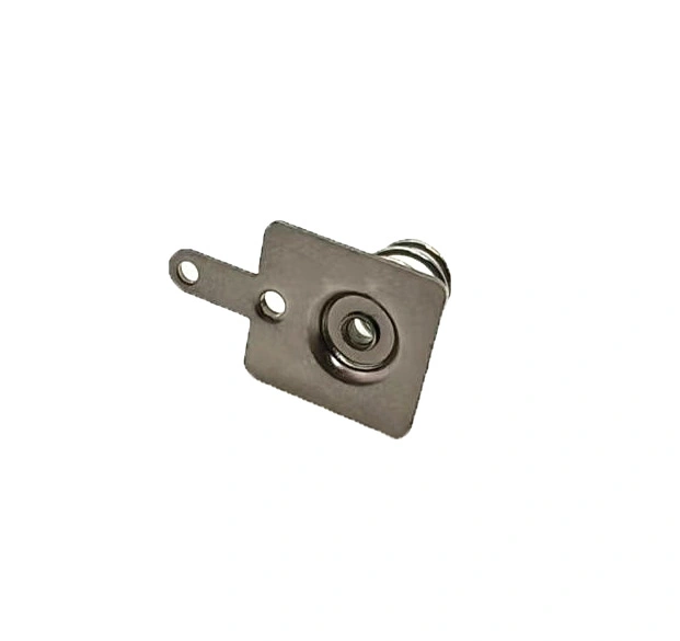 BATTERY Contacts FOR 'AA' Female Battery-5201