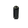 Treble Circular AAA Battery Holder