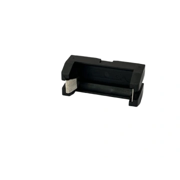 Single Battery Holder For 18350 THM-095