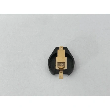 20mm Battery Holder,SMT,Gold plated