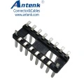 OBD 16p Framed Connector