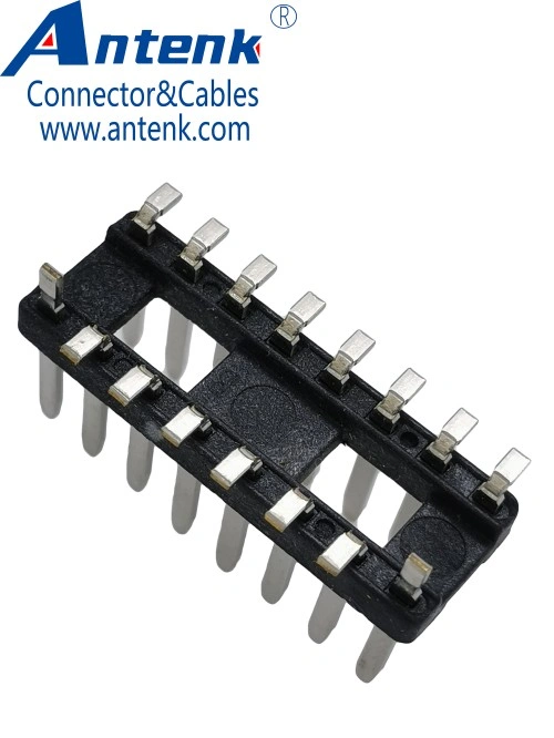 OBD 16p Framed Connector
